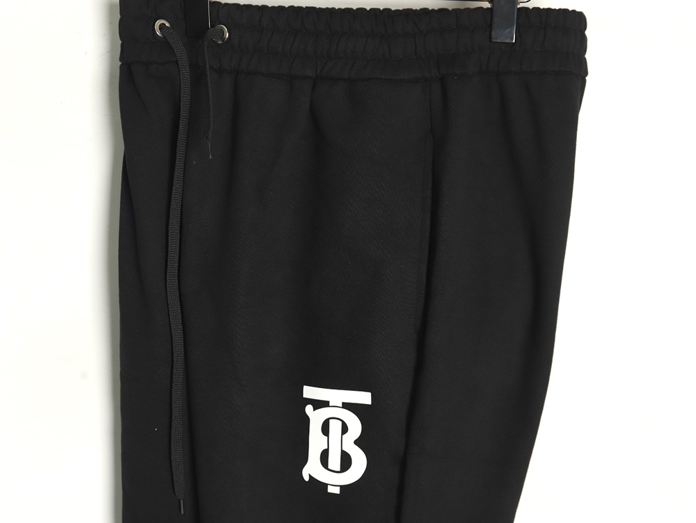Burberry classic TB letter trousers