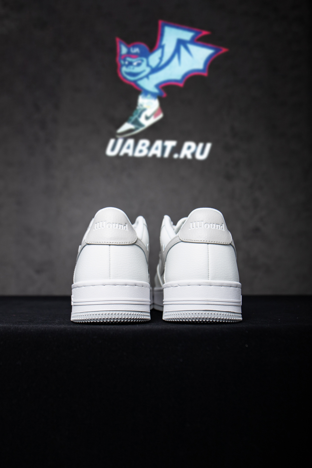 JJJJound x Bapesta