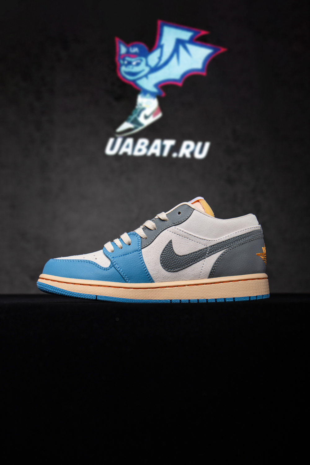 Air Jordan 1 Low SE 