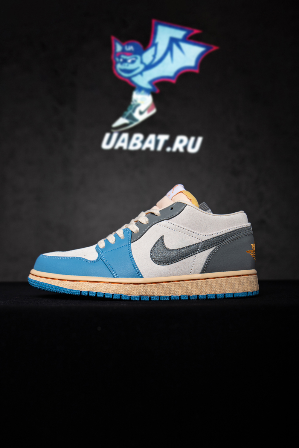 Air Jordan 1 Low SE 