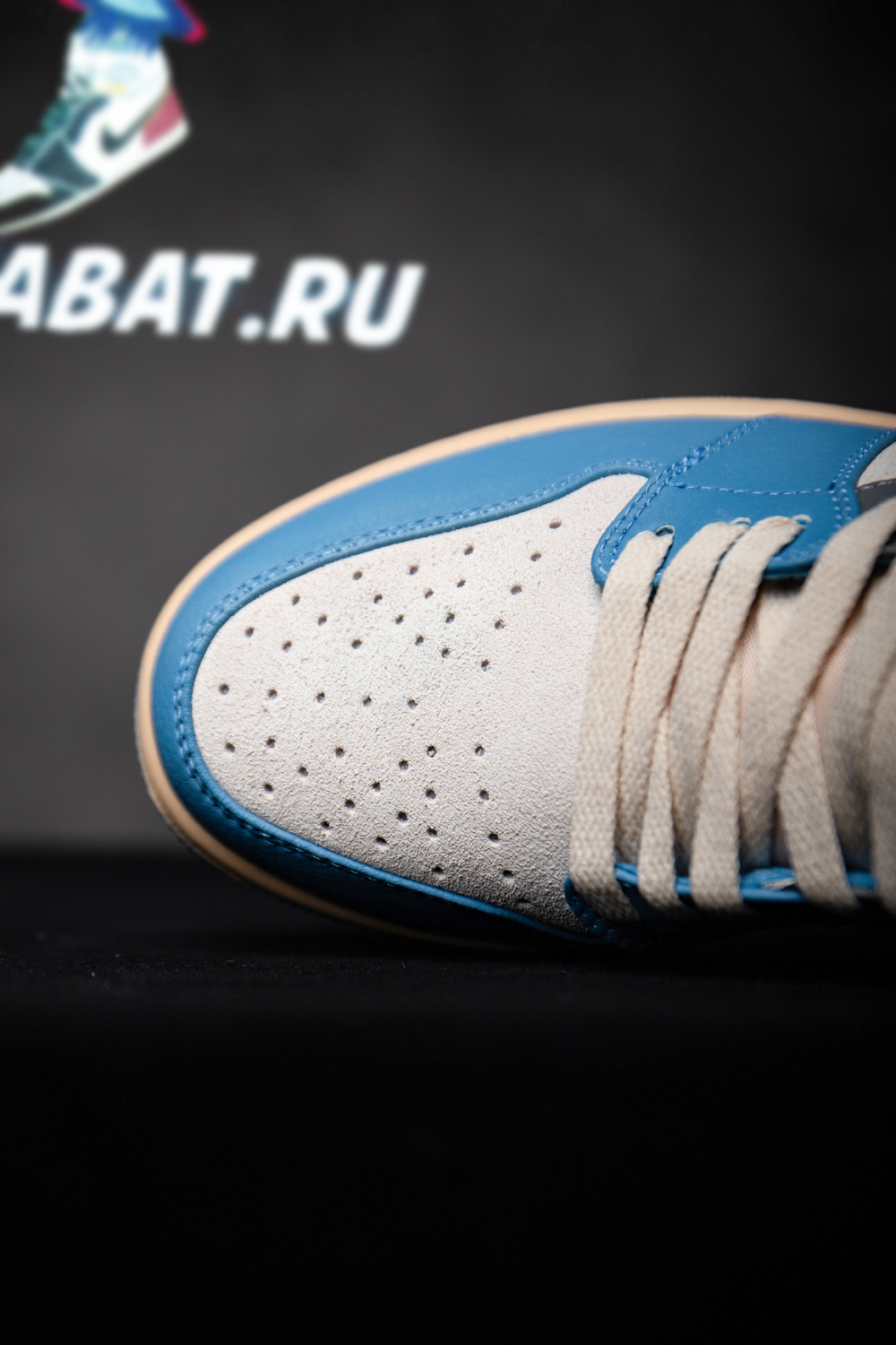 Air Jordan 1 Low SE 