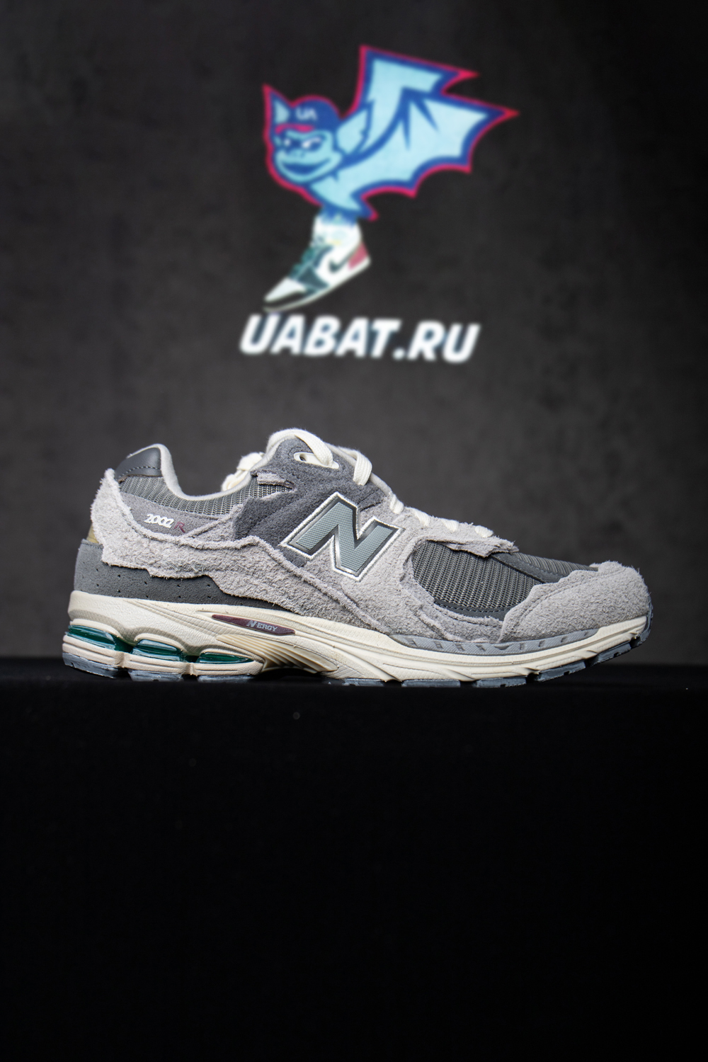 2002R 'PROTECTION PACK-RAIN CLOUD'