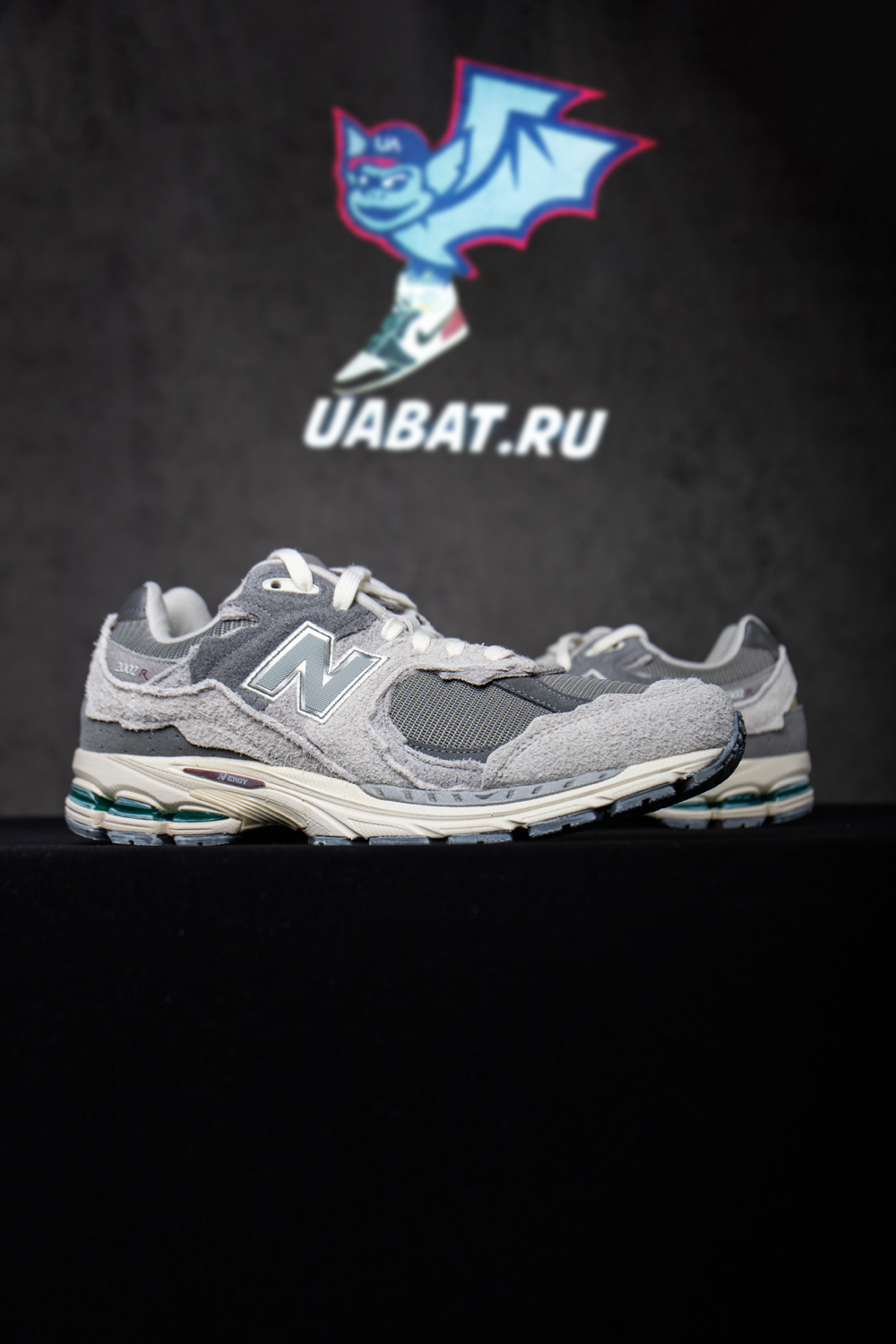2002R 'PROTECTION PACK-RAIN CLOUD'