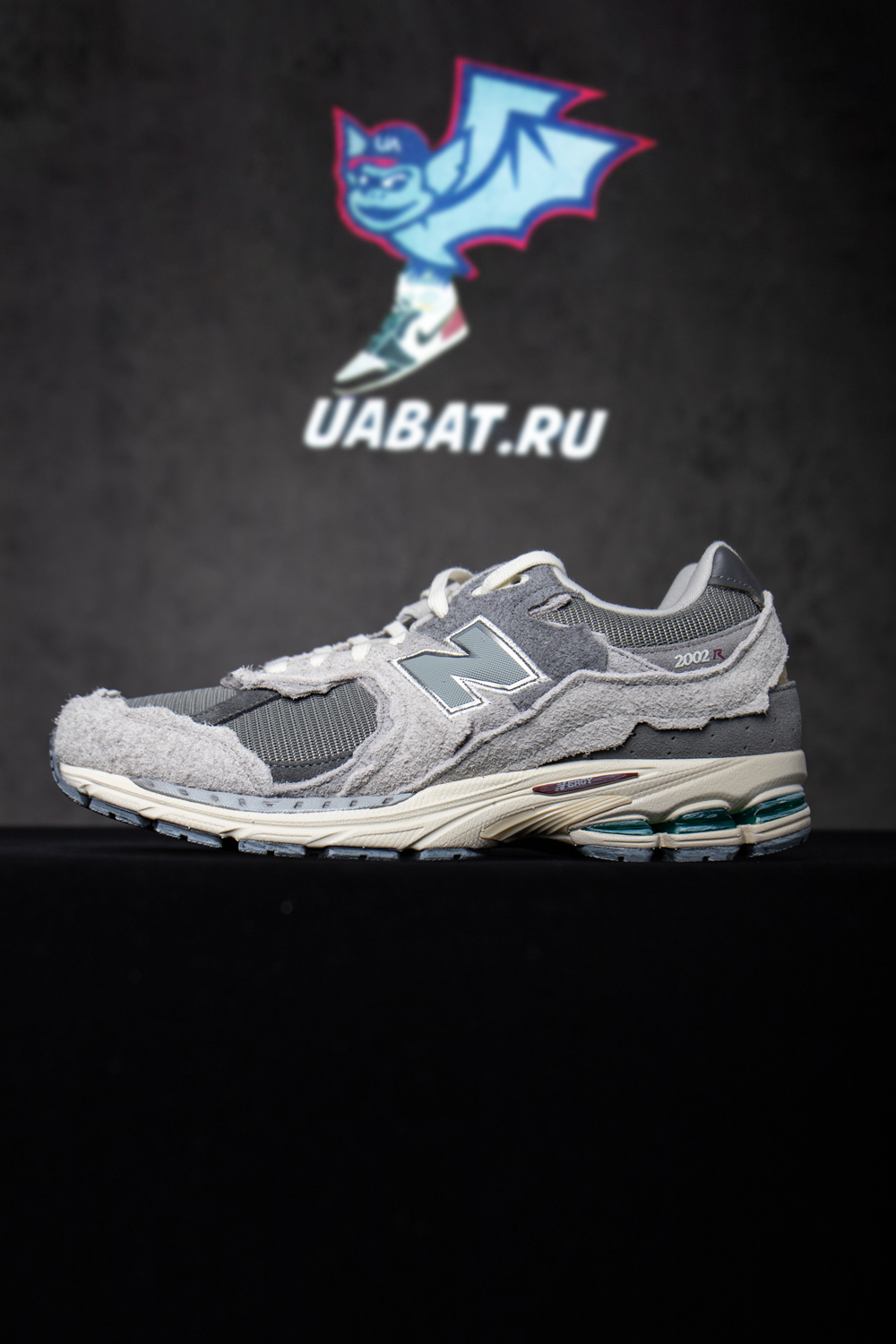 2002R 'PROTECTION PACK-RAIN CLOUD'