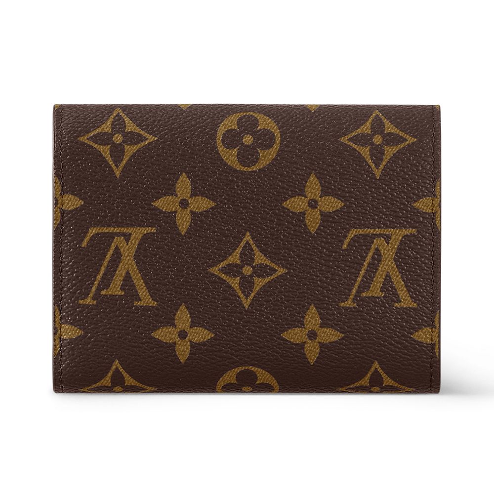 Louis Vuitton Wallets M62472 12*9.4*1.5cm