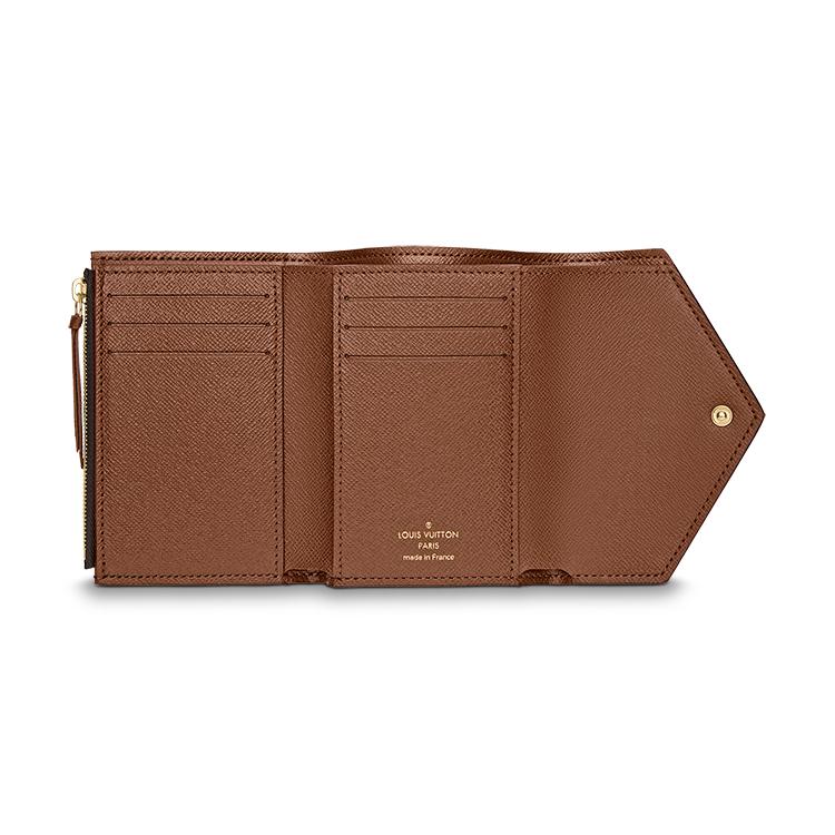 Louis Vuitton Wallets M62472 12*9.4*1.5cm