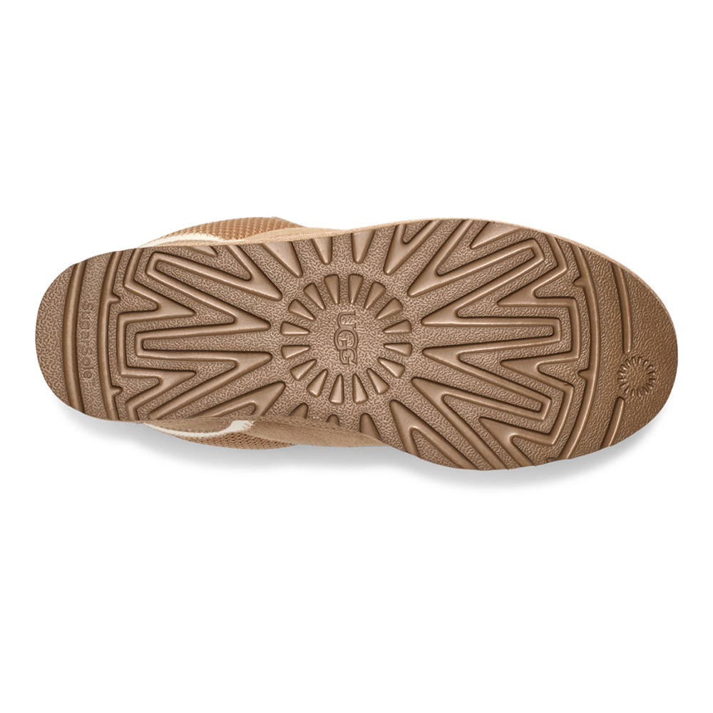 UGG Sand Lowmel Sneakers