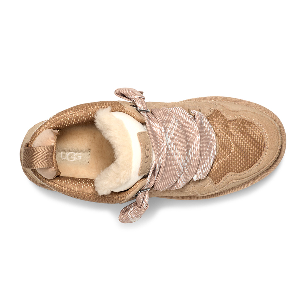 UGG Sand Lowmel Sneakers