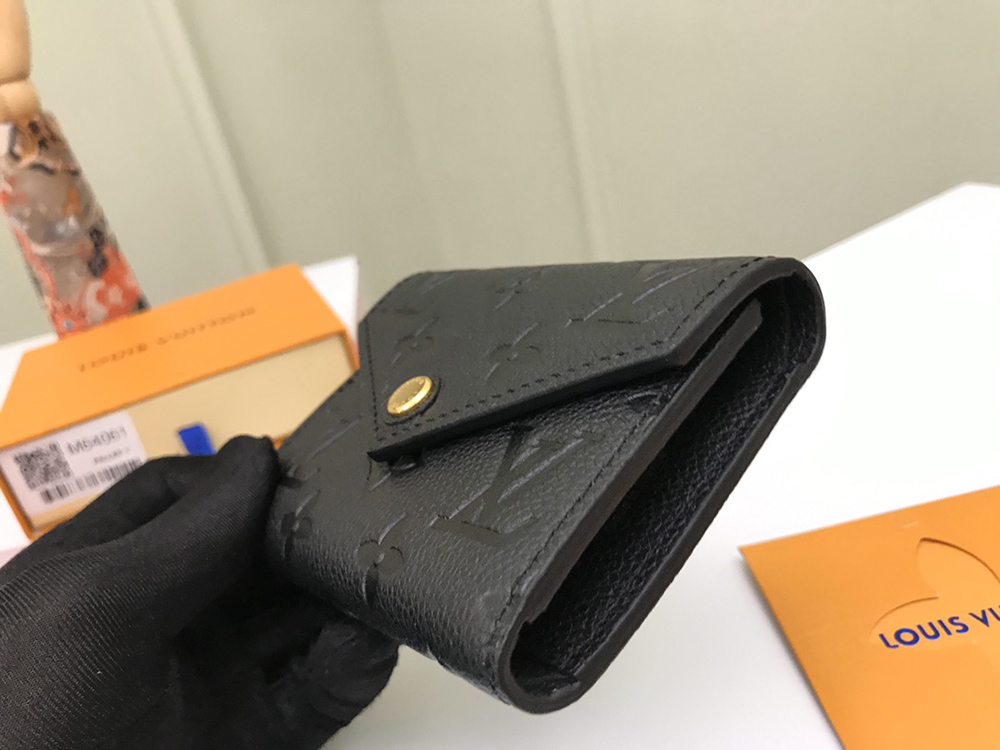 Louis Vuitton Wallets M64061 12*9.5*2.5cm