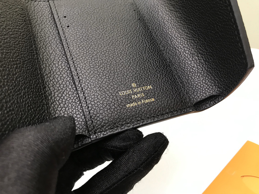 Louis Vuitton Wallets M64061 12*9.5*2.5cm