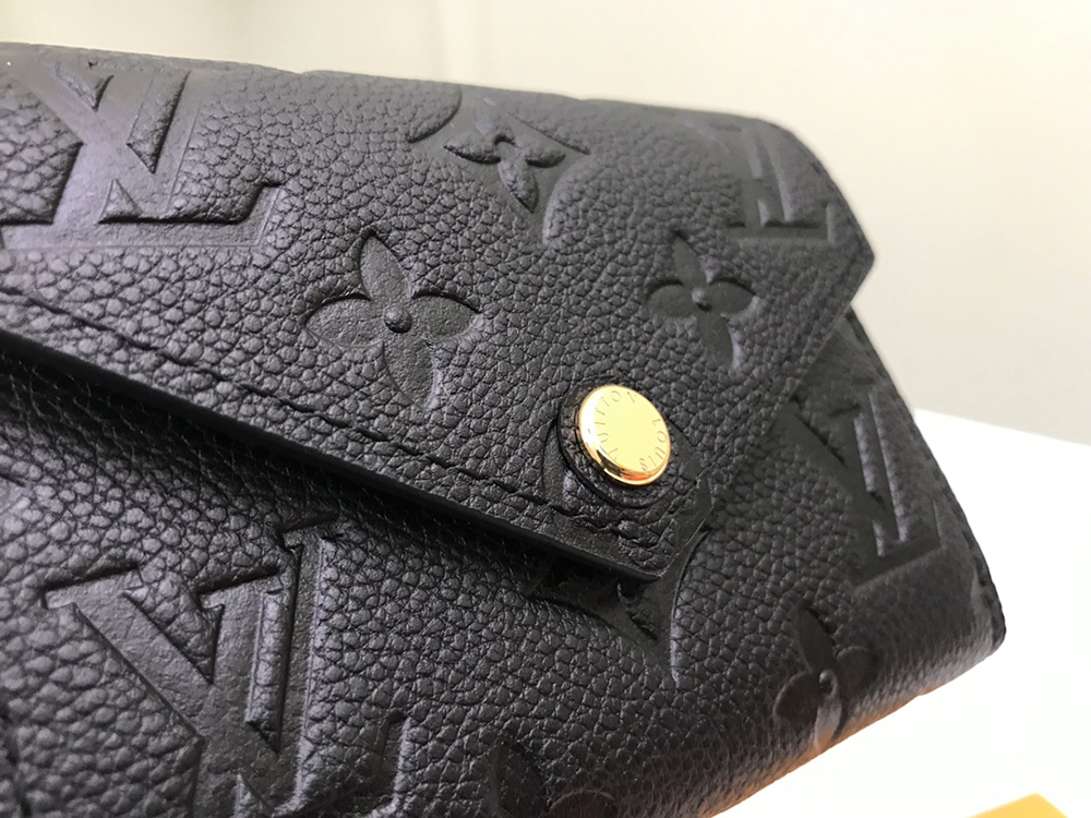 Louis Vuitton Wallets M64061 12*9.5*2.5cm