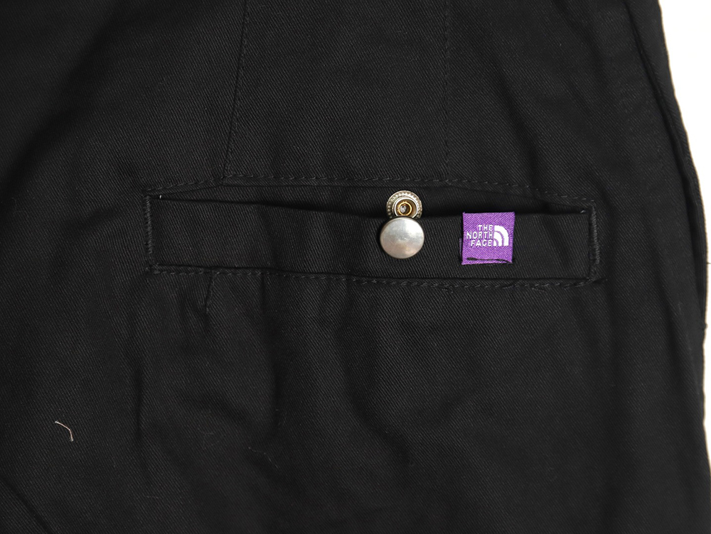 The North Face Purple Label Simple Pants TSK1
