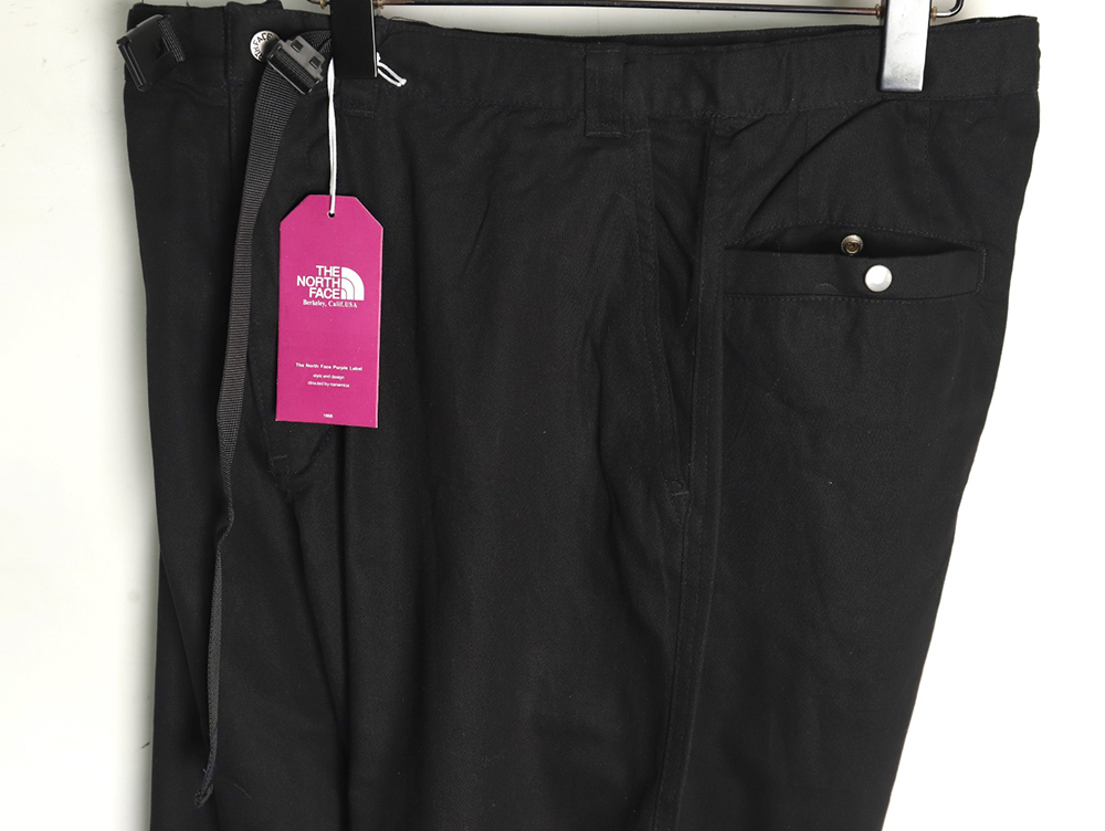 The North Face Purple Label Simple Pants TSK1