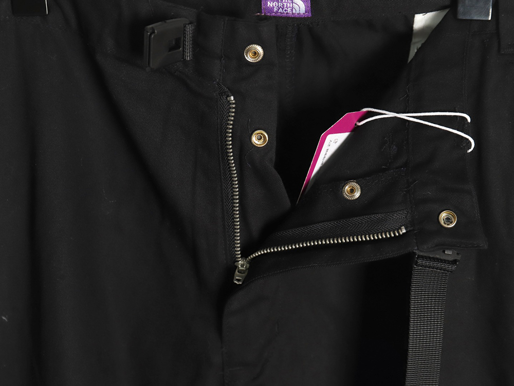 The North Face Purple Label Simple Pants TSK1