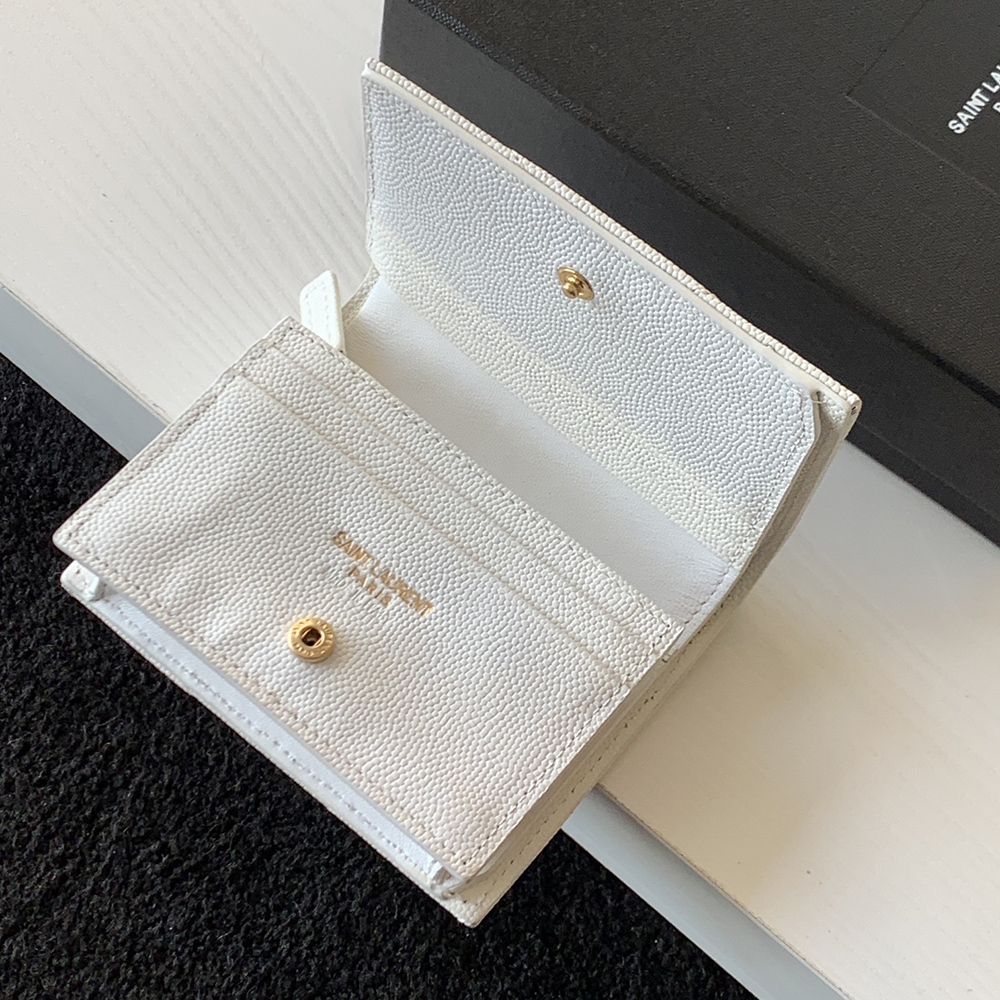 Y.S.AINT Wallets Bags 530841 11*8.5*3cm