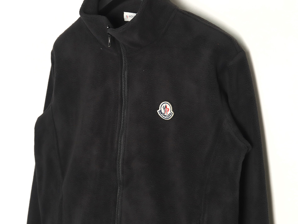 Moncler polar fleece jacket TSK1