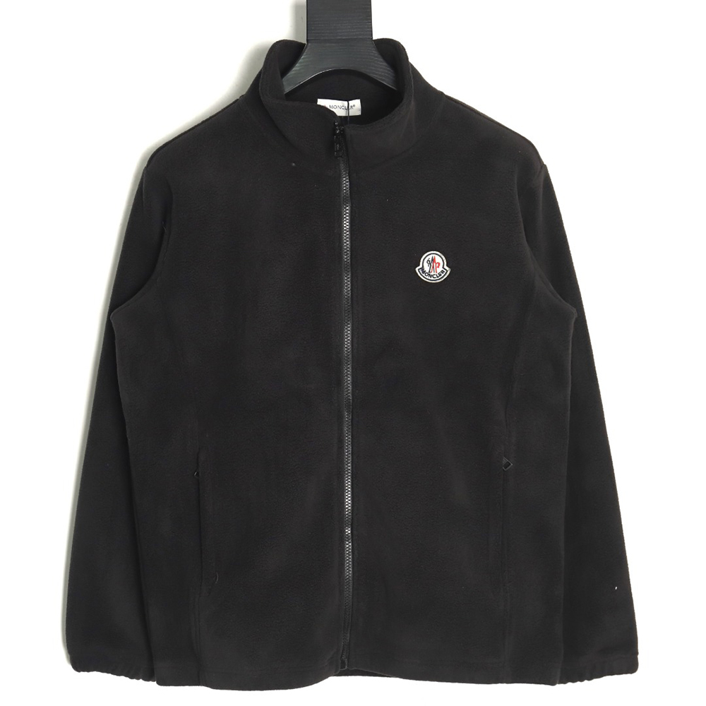 Moncler polar fleece jacket TSK1