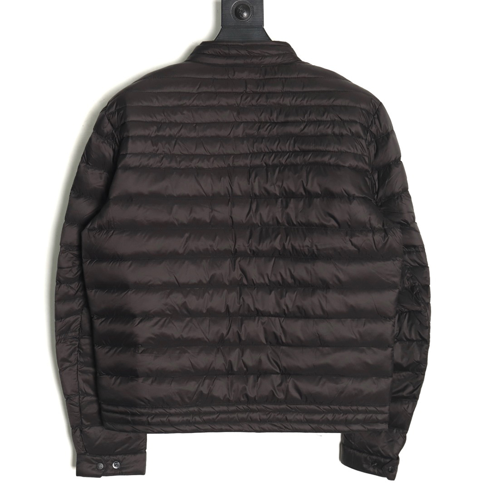Moncler thin classic down jacket