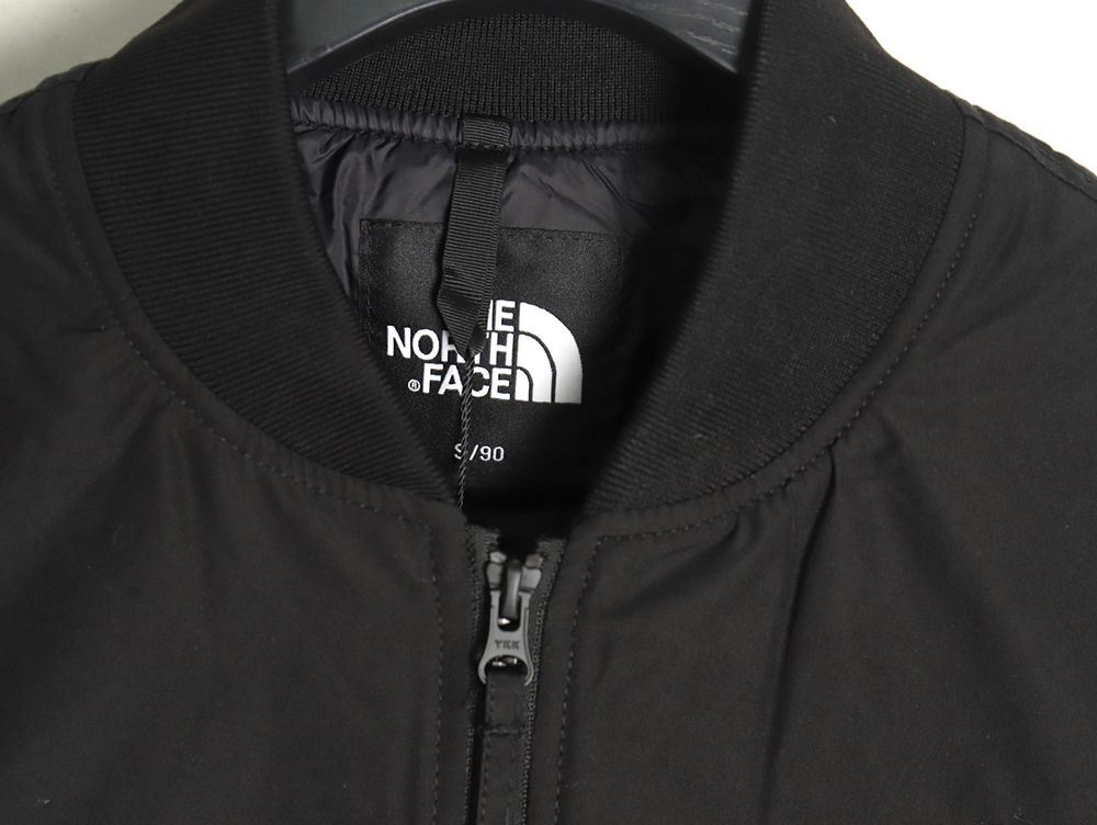 The North Face Baseball Down Jacket TSK1