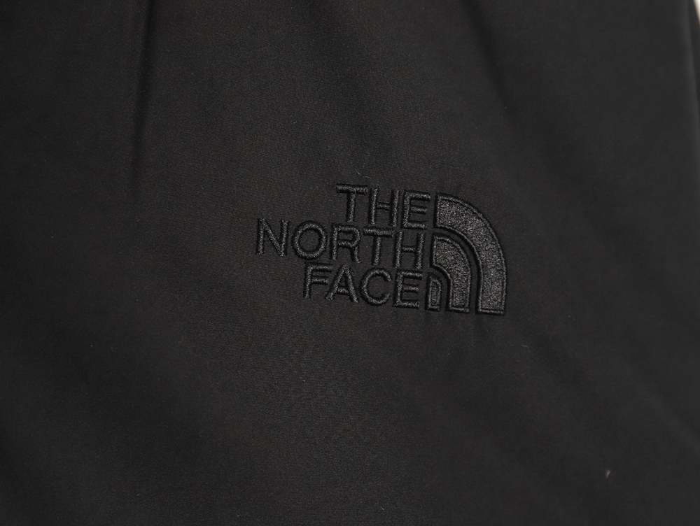 The North Face Baseball Down Jacket TSK1