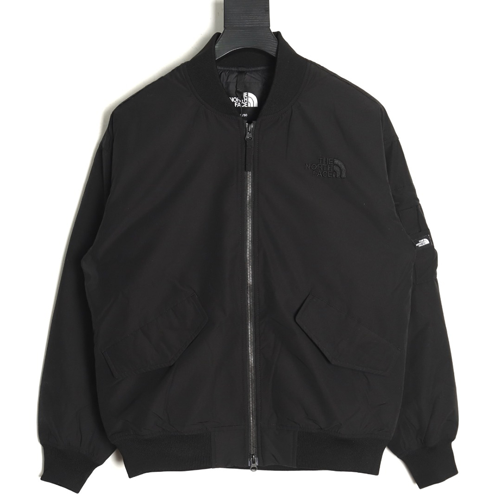 The North Face Baseball Down Jacket TSK1