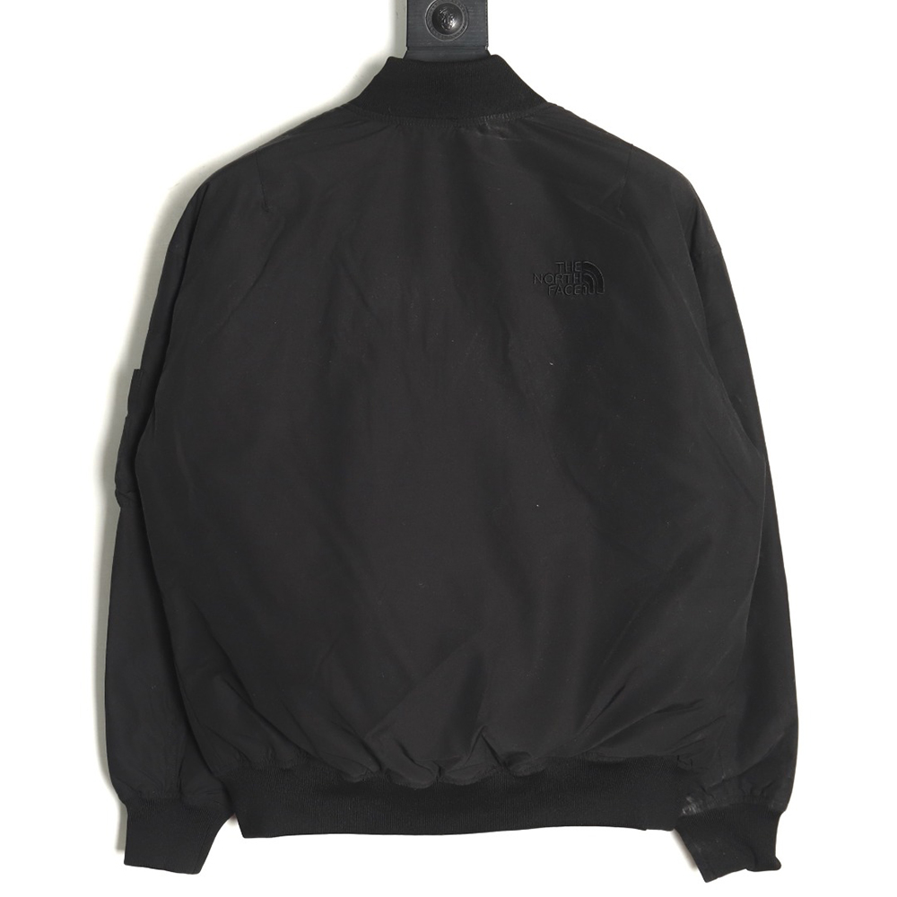 The North Face Baseball Down Jacket TSK1