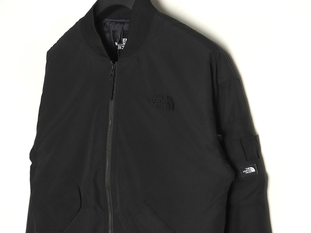The North Face Baseball Down Jacket TSK1