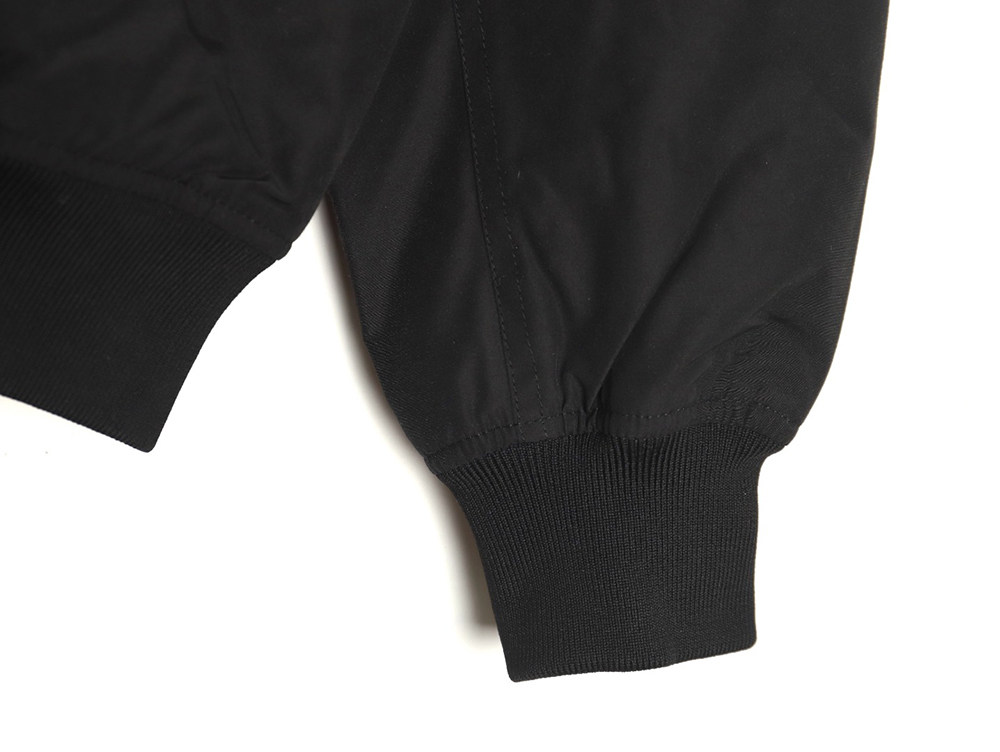 The North Face Baseball Down Jacket TSK1