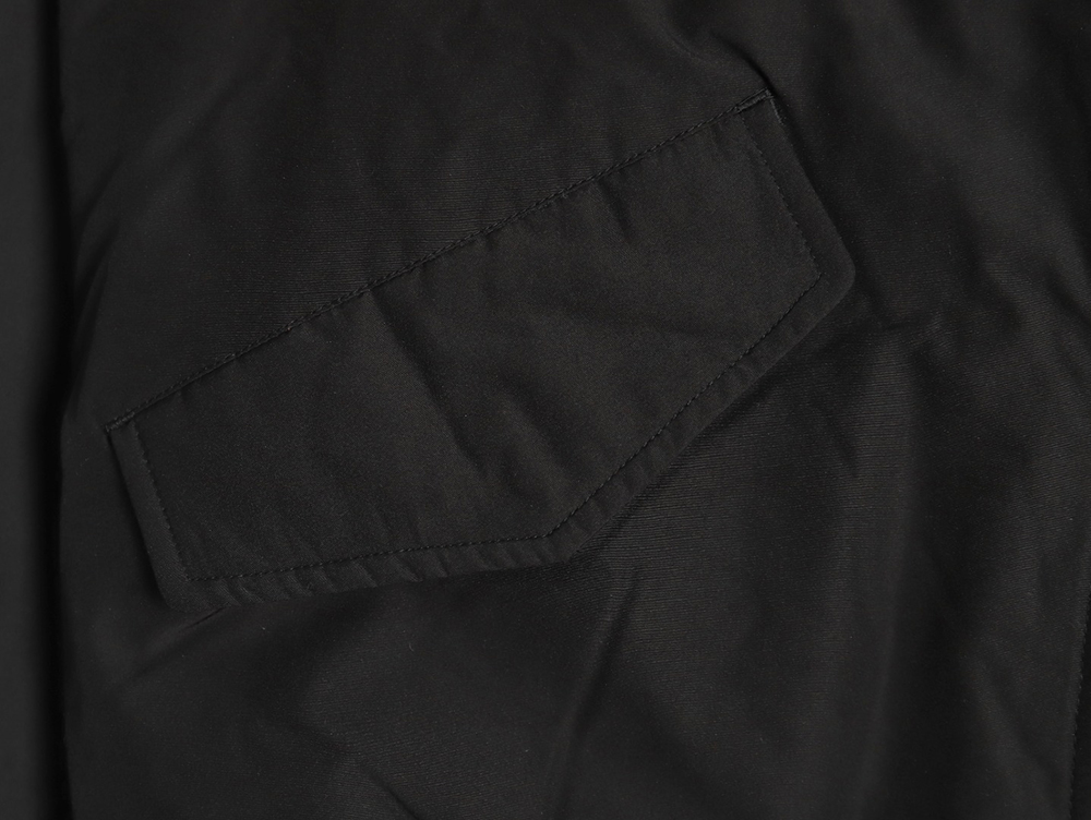 The North Face Baseball Down Jacket TSK1