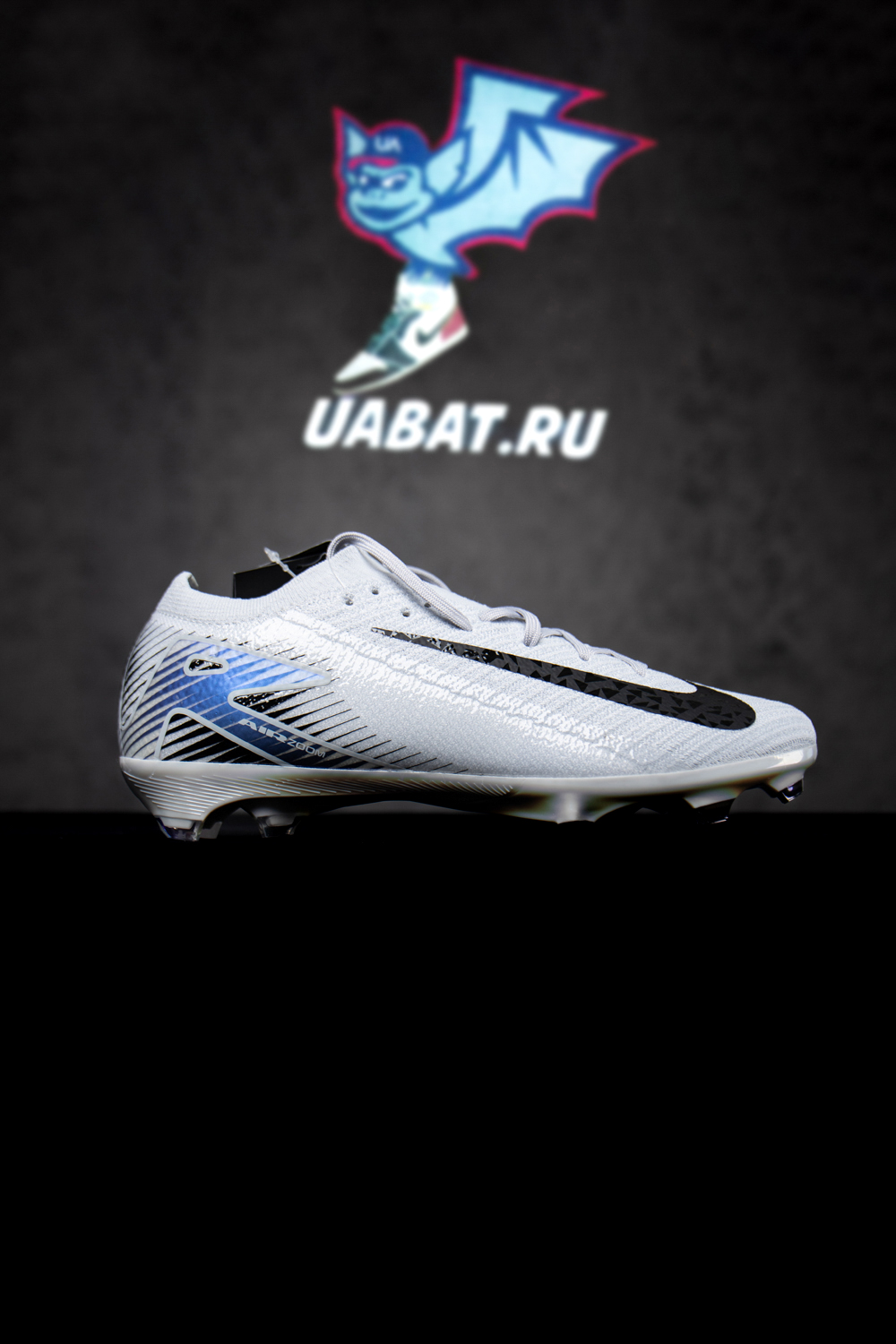 Nike AIR Zoom Mercurial Vapor 16 Elite XXV