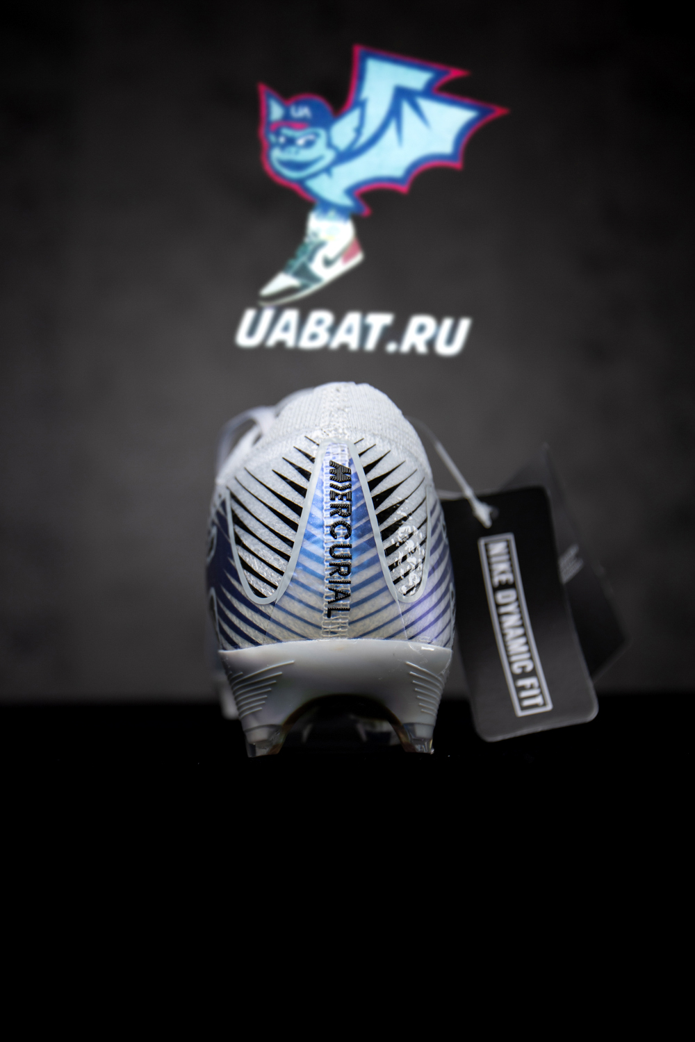 Nike AIR Zoom Mercurial Vapor 16 Elite XXV