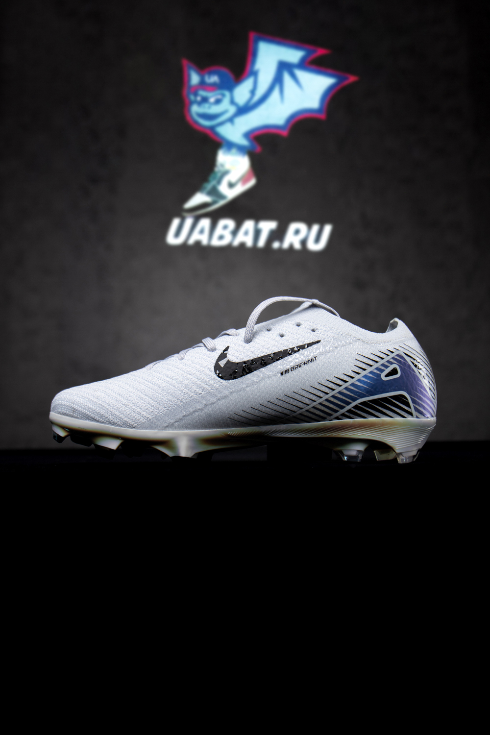 Nike AIR Zoom Mercurial Vapor 16 Elite XXV
