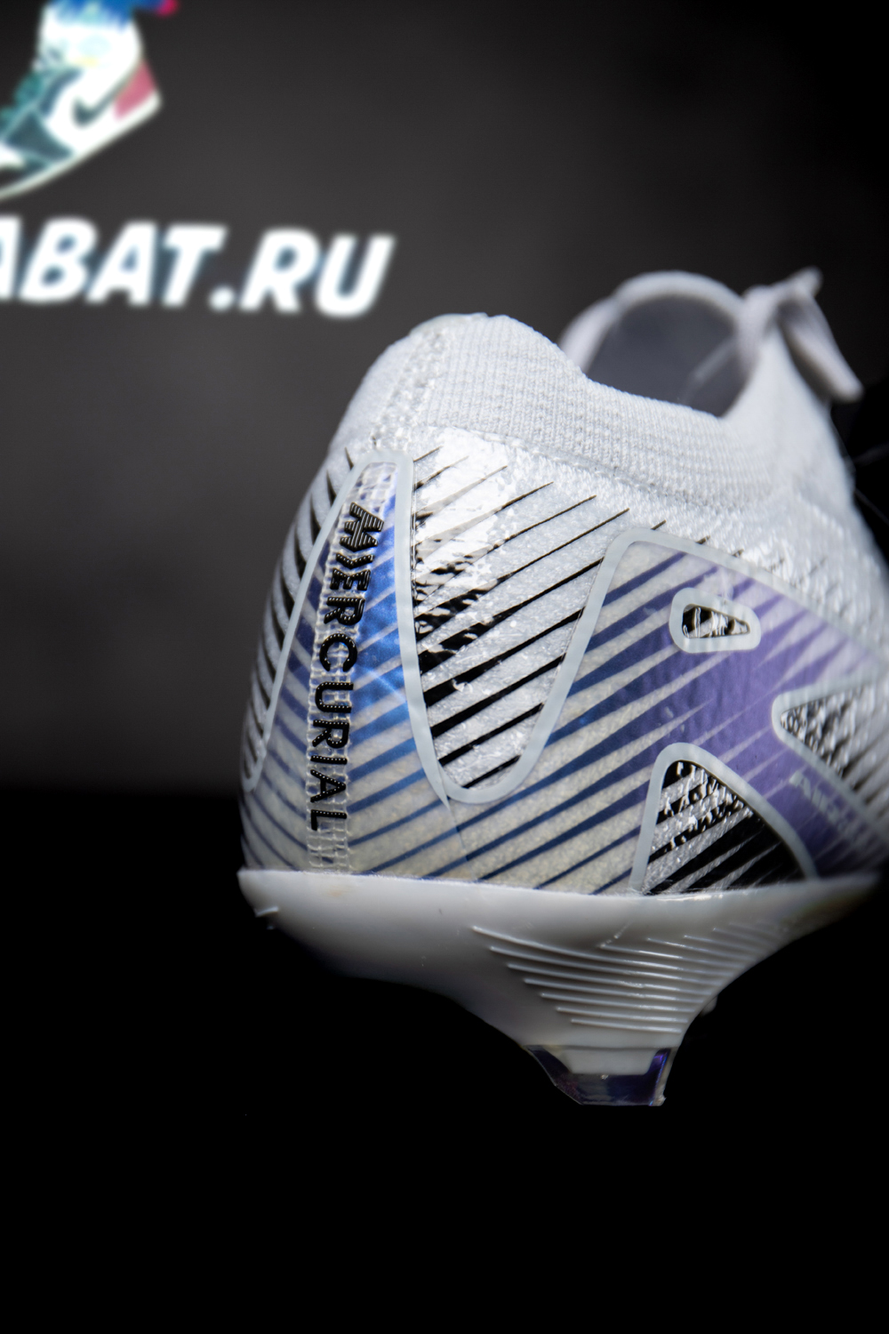 Nike AIR Zoom Mercurial Vapor 16 Elite XXV