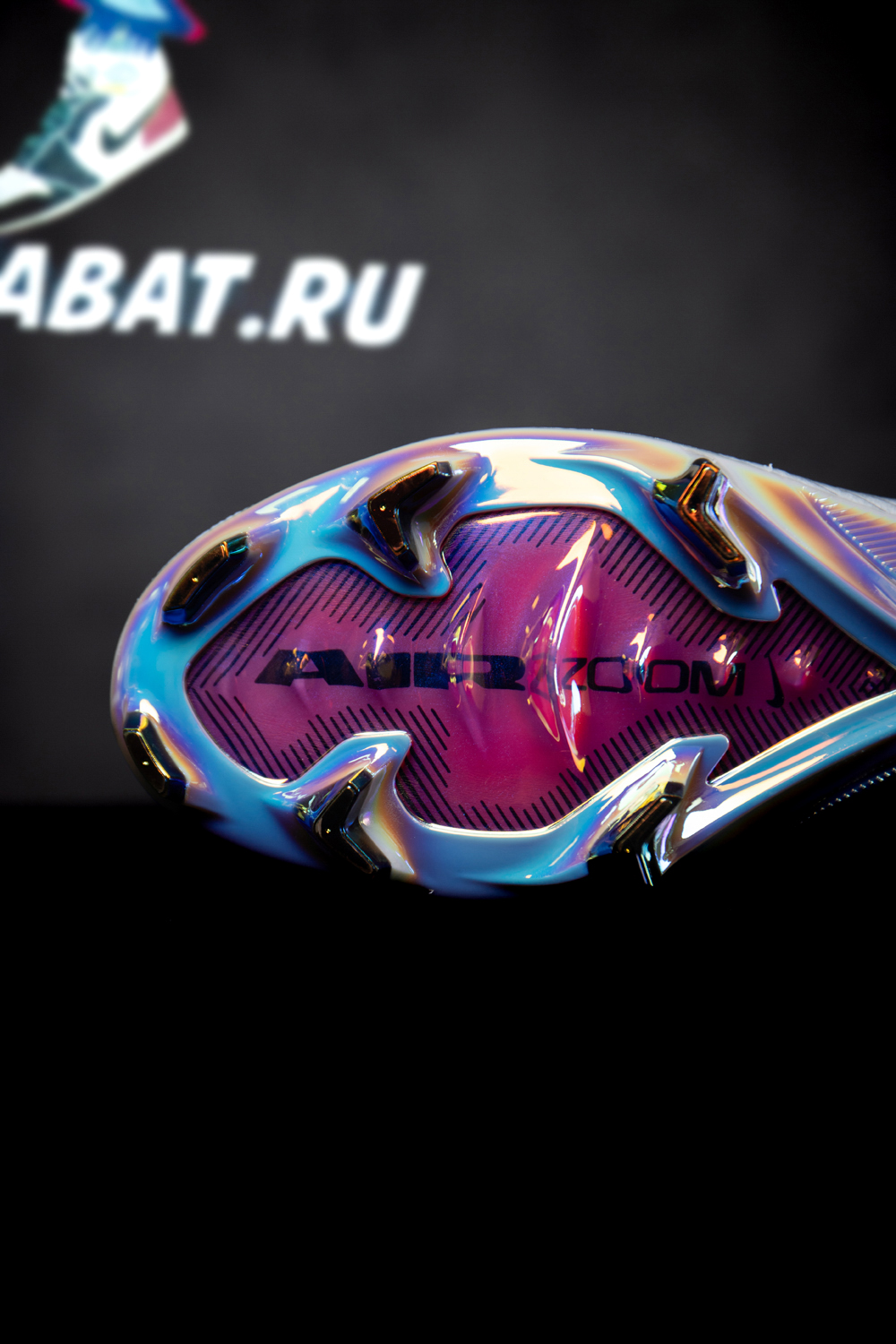 Nike AIR Zoom Mercurial Vapor 16 Elite XXV