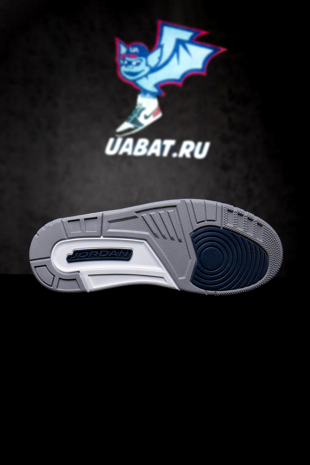 Air Jordan 3 Retro 