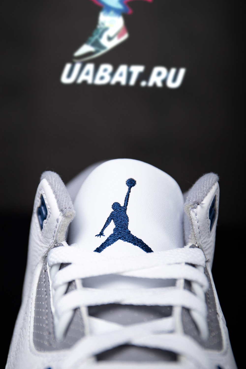 Air Jordan 3 Retro 