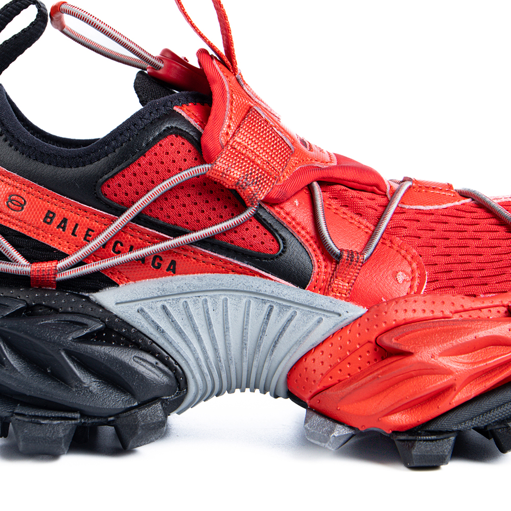 Balenciaga Hike Sneaker