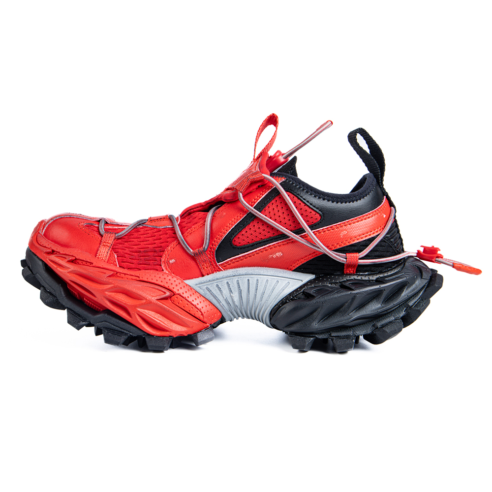 Balenciaga Hike Sneaker