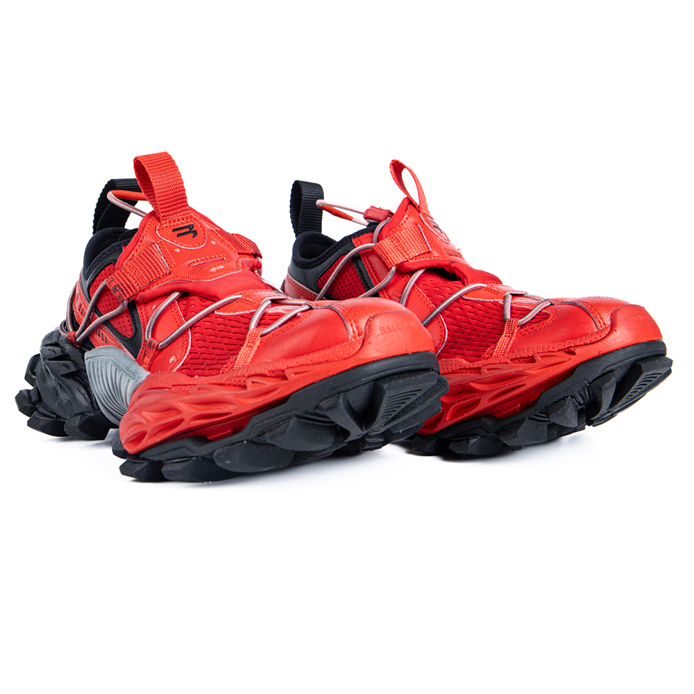 Balenciaga Hike Sneaker
