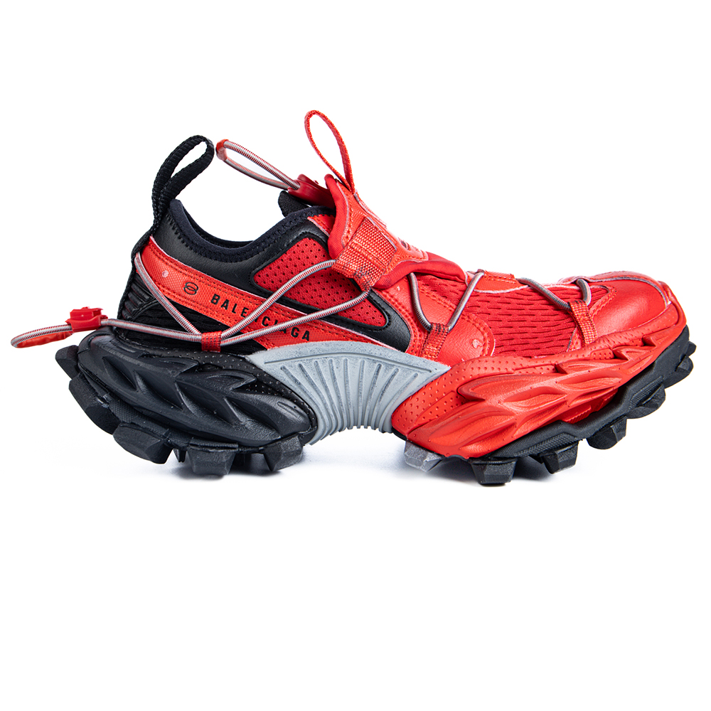 Balenciaga Hike Sneaker