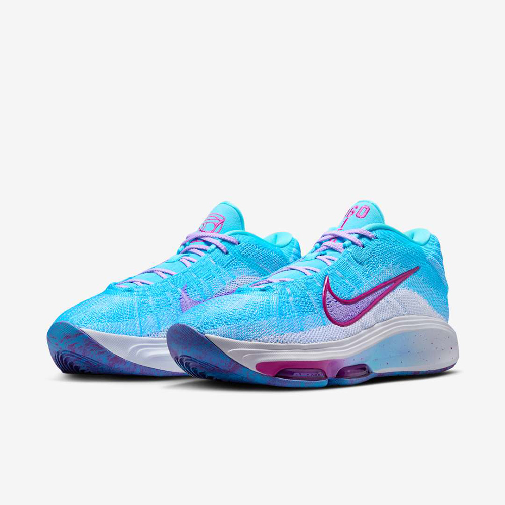 Paige Bueckers x Air Zoom GT Hustle 3 