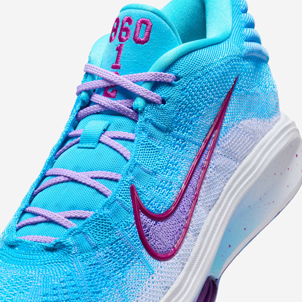 Paige Bueckers x Air Zoom GT Hustle 3 