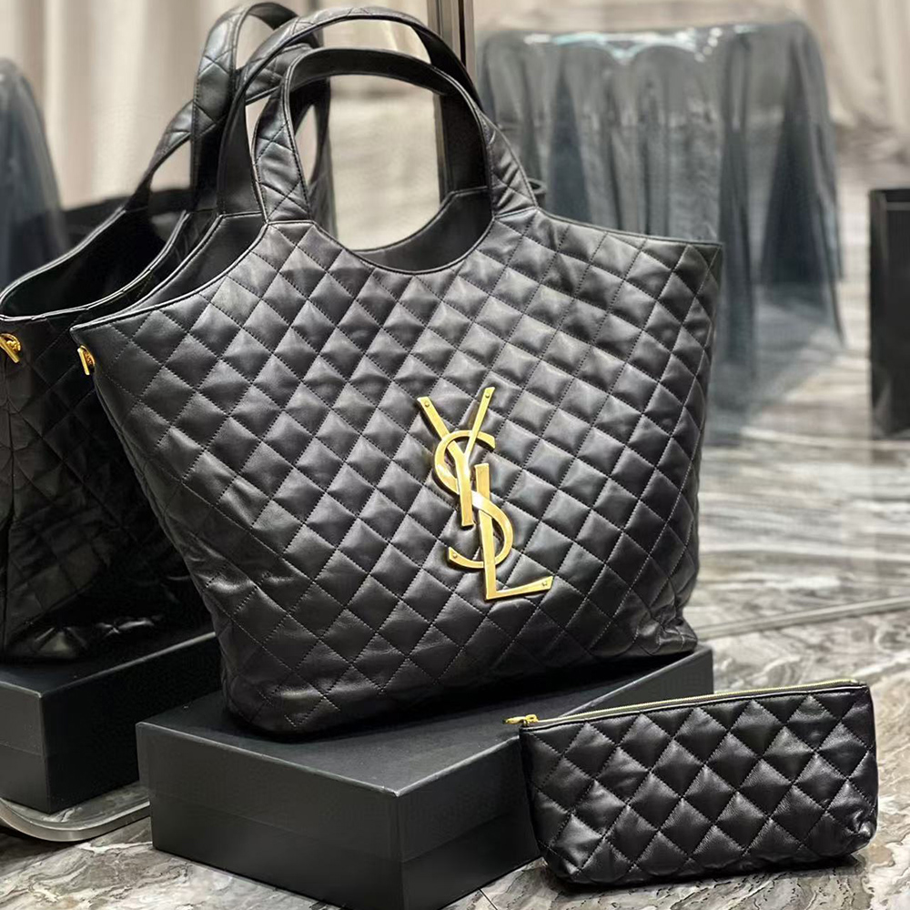Y.S.AINT ICARE MAXI Bags 698651 38/58*43*8cm