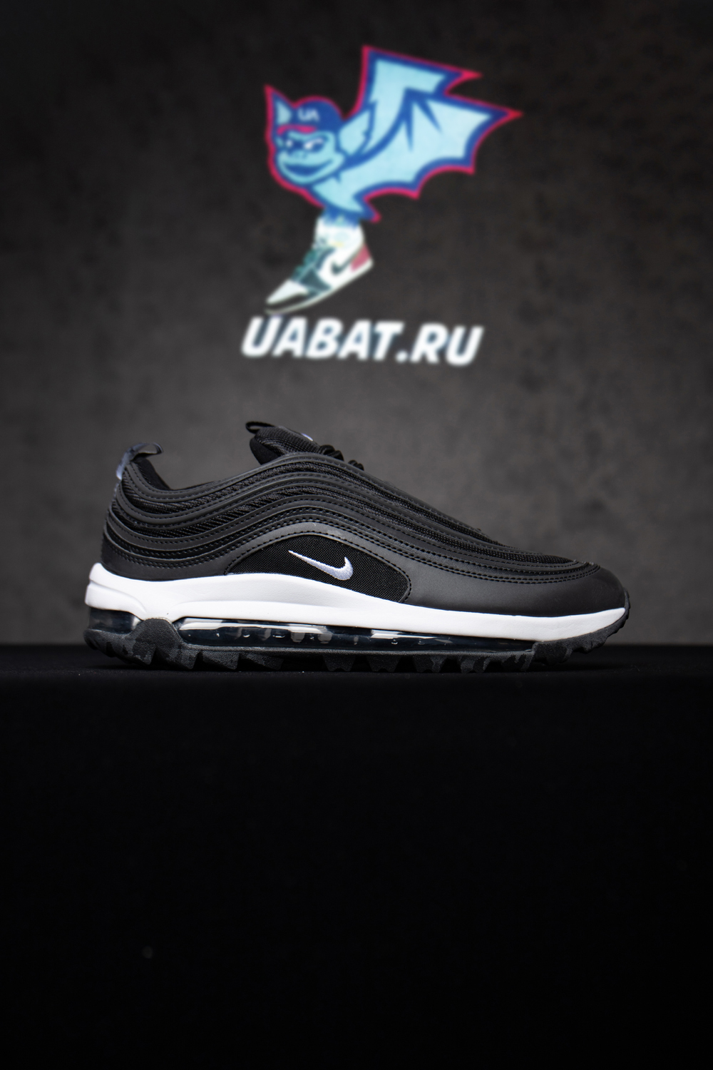 AIR MAX 97 GOLF 