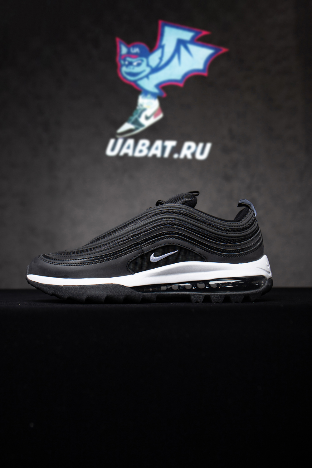 AIR MAX 97 GOLF 