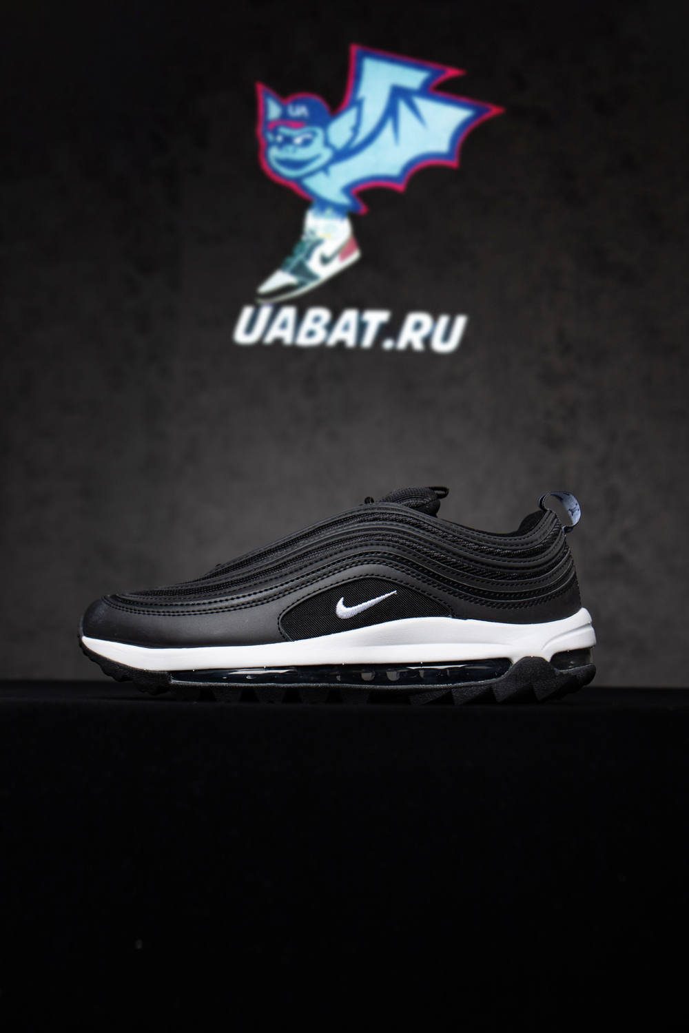 AIR MAX 97 GOLF 