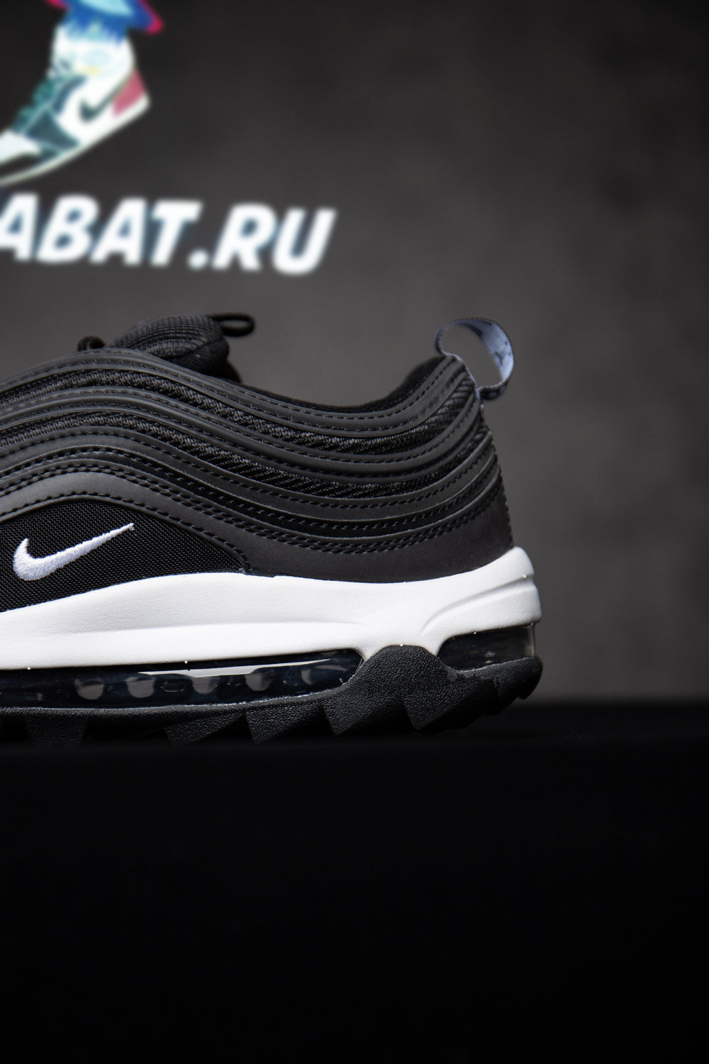 AIR MAX 97 GOLF 