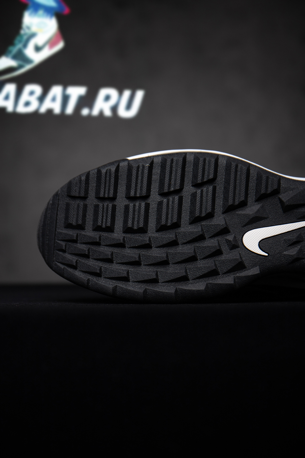 AIR MAX 97 GOLF 'BLACK'