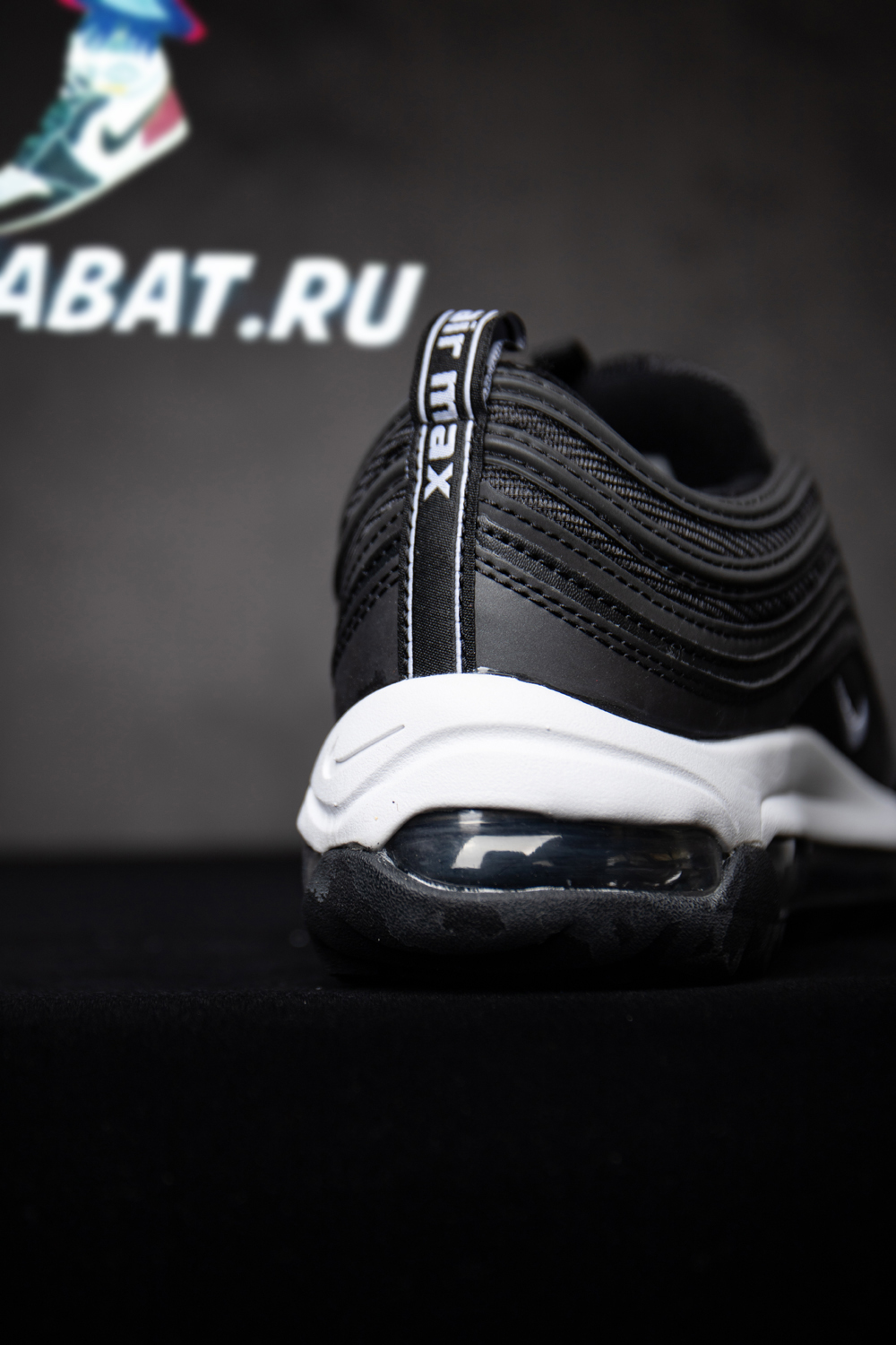 AIR MAX 97 GOLF 
