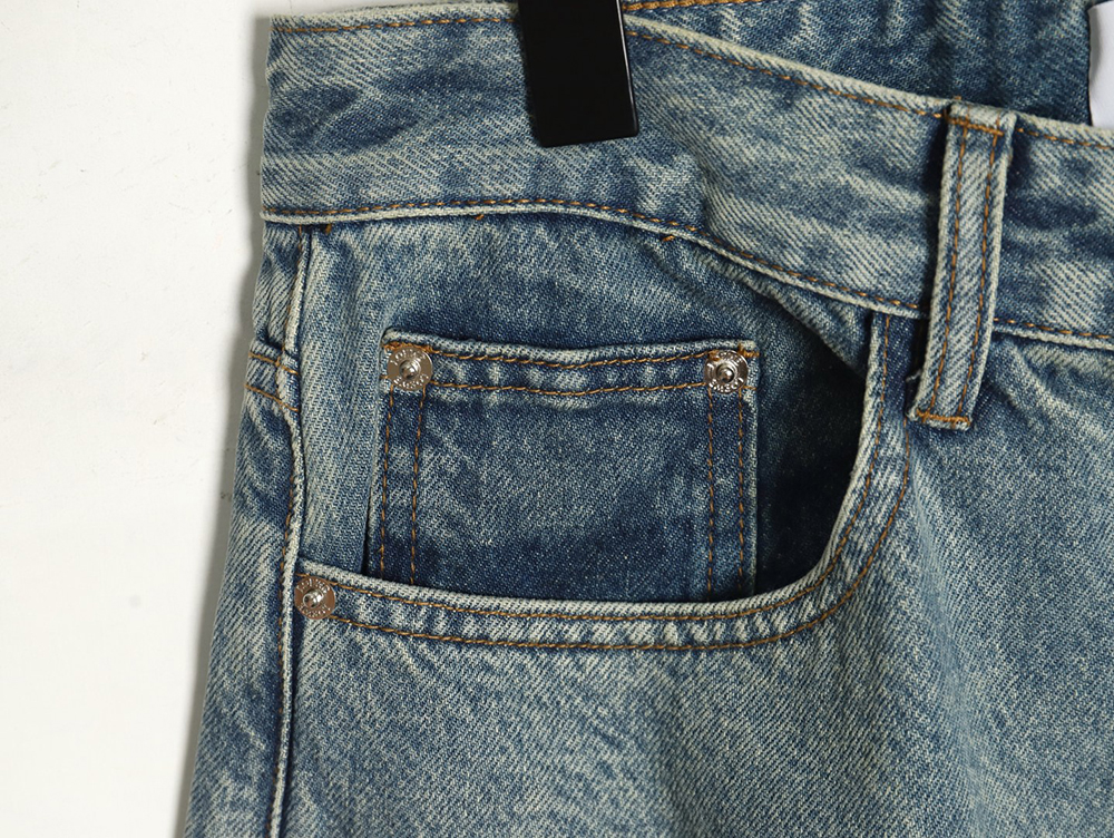 Loewe Classic Simple Jeans